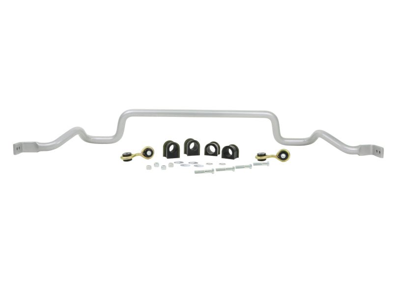 Whiteline JZA80 Front 30mm Heavy Duty Adjustable Swaybar (Supra MK4) - Whiteline