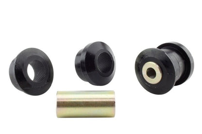 Whiteline Lower Control Arm Bushings - Inner Front (Mazda Miata/RX - 8) - Whiteline