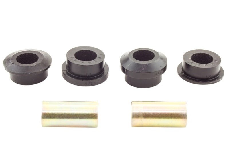 Whiteline Lower Control Arm Bushings - Inner Front (Mazda Miata/RX - 8) - Whiteline