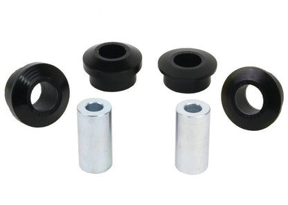 Whiteline Lower Control Arm Bushings - Inner Front (Mazda Miata/RX - 8) - Whiteline