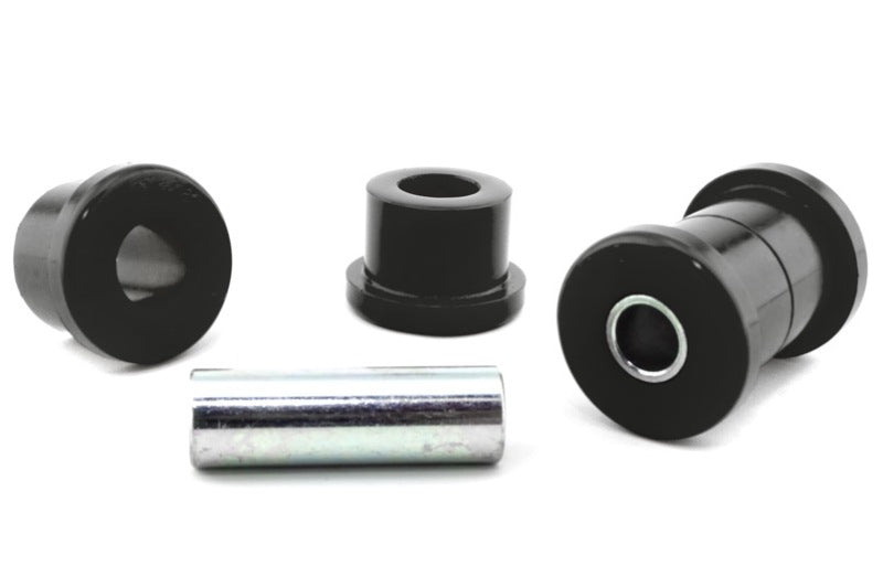 Whiteline Lower Inner Front Control Arm Bushings (Evo 7/8/9/X) - Whiteline