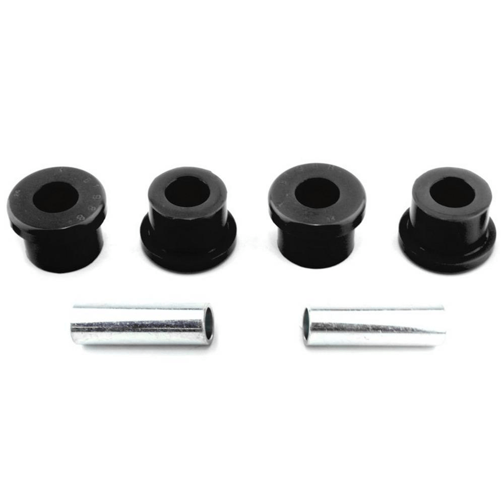 Whiteline Lower Inner Front Control Arm Bushings (Evo 7/8/9/X) - JD Customs U.S.A