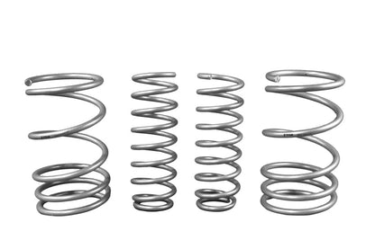 Whiteline Lowering Spring Kit (Hyundai Veloster 19 - 21) - Whiteline