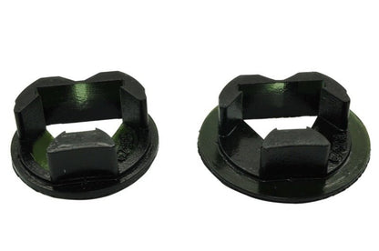 Whiteline Motor Mount Inserts (Multiple Fitments) - Whiteline