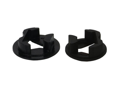 Whiteline Motor Mount Inserts (Multiple Fitments) - Whiteline