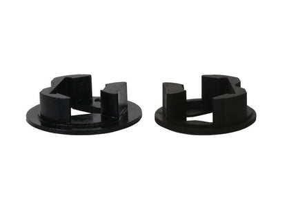 Whiteline Motor Mount Inserts (Multiple Fitments) - Whiteline