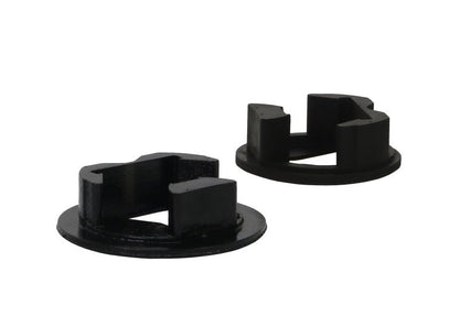 Whiteline Motor Mount Inserts (Multiple Fitments) - Whiteline