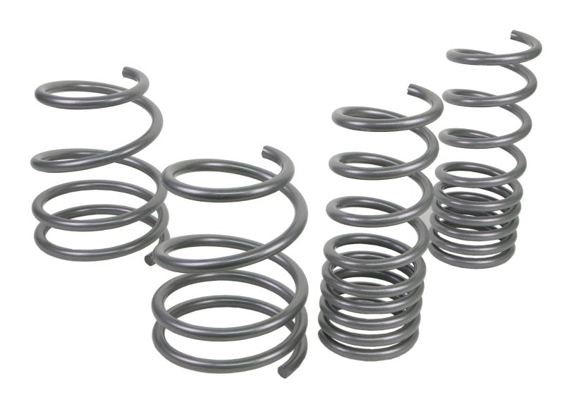 Whiteline Performance Lowering Springs (15+ Subaru STI) - Whiteline