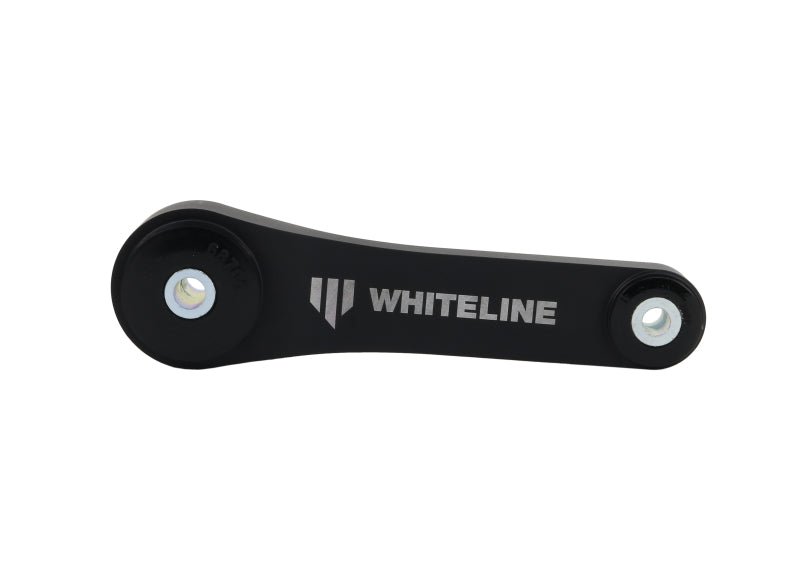 Whiteline Pitch Stop Mount (02 - 23 Subaru WRX/04 - 21 WRX STI) - Whiteline