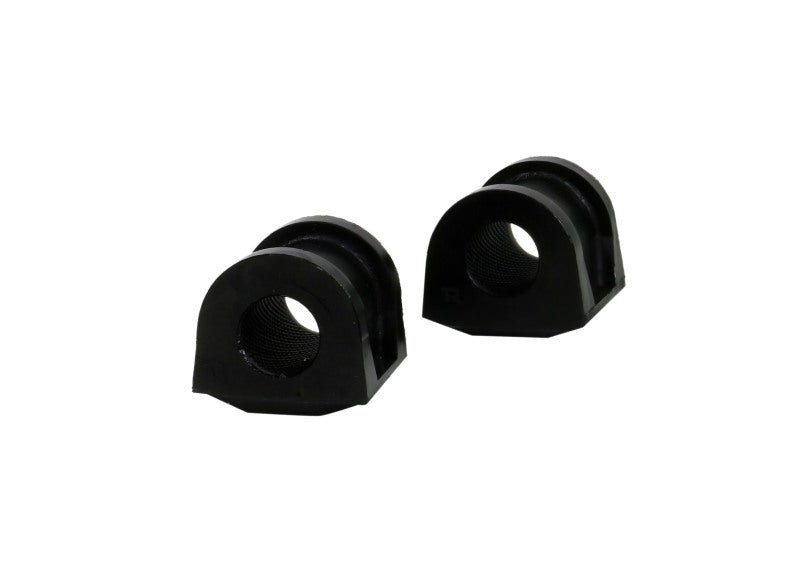 Whiteline Plus 22mm Rear Sway Bar Bushing Set (08 - 14 WRX STI) - Whiteline