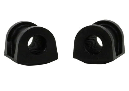 Whiteline Plus 22mm Rear Sway Bar Bushing Set (08 - 14 WRX STI) - Whiteline