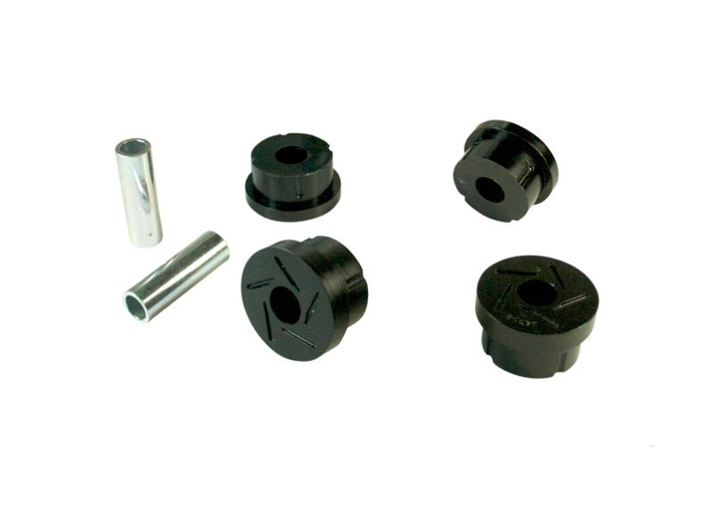 Whiteline Plus Front Control Arm - Lower Inner Rear Bushing Kit (93 - 96 Toyota Supra) - Whiteline