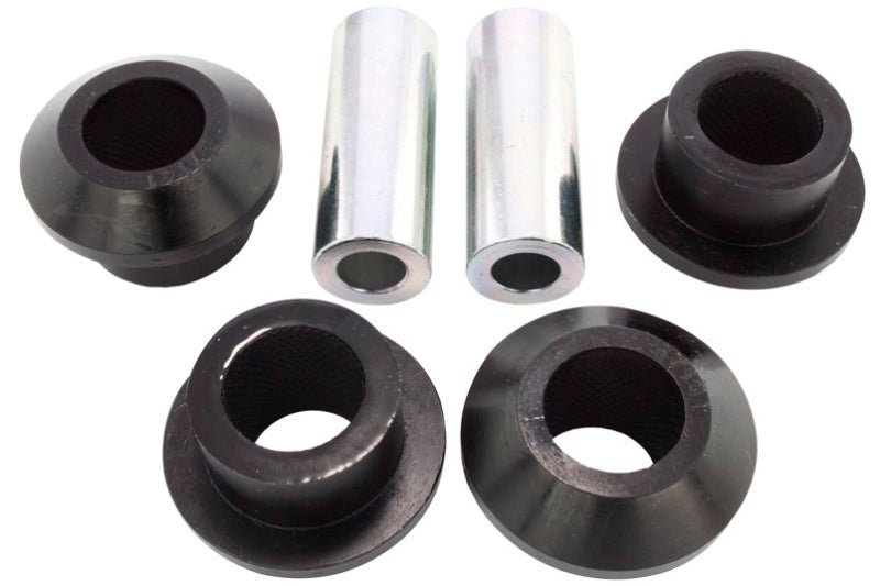 Whiteline Plus Lower Inner Front Control Arm Bushing Kit (04 - 08 Mazda 3) - Whiteline