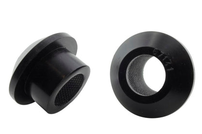 Whiteline Plus Lower Inner Front Control Arm Bushing Kit (04 - 08 Mazda 3) - Whiteline