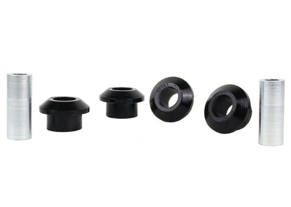 Whiteline Plus Lower Inner Front Control Arm Bushing Kit (04 - 08 Mazda 3) - Whiteline