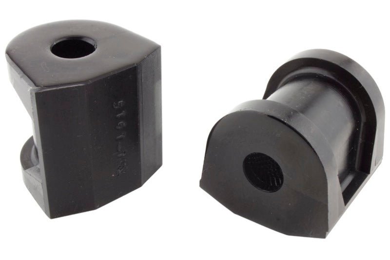 Whiteline Plus Rear 14mm Sway Bar - Mount Bushing (BRZ/FRS/86) - Whiteline