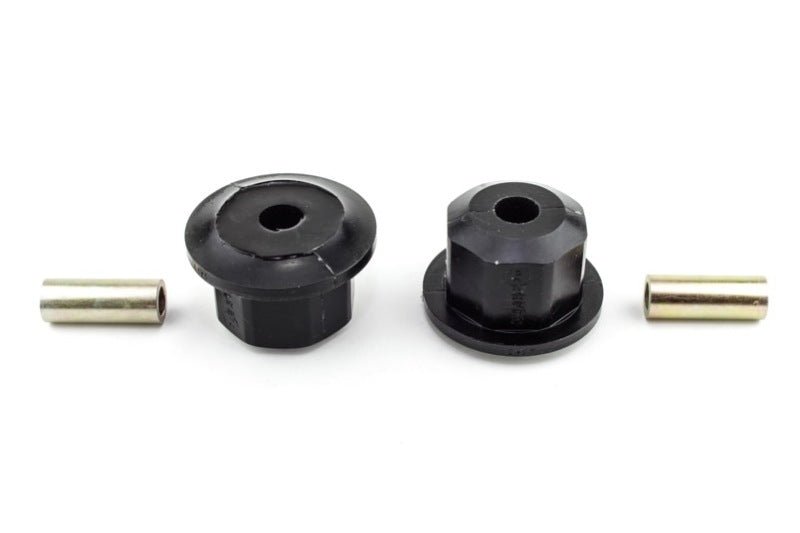 Whiteline Plus Rear Differential Mount - Centre Support Bushing (05+ Mazda Miata/MX5 / 07/03+ RX8) - Whiteline