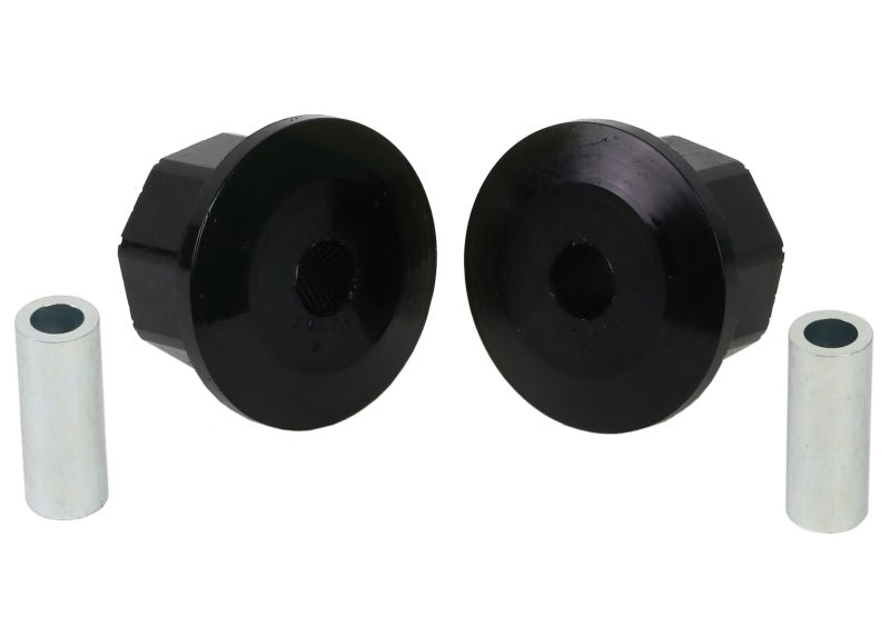 Whiteline Plus Rear Differential Mount - Centre Support Bushing (05+ Mazda Miata/MX5 / 07/03+ RX8) - Whiteline