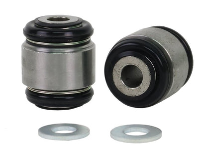 Whiteline Plus Rear Lower Control Arm Outer Bushing/Bearing (BRZ / FRS) - Whiteline