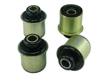 Whiteline Plus Rear Subframe Mount Bushing (Nissan Skyline R32/R33/R34) - Whiteline