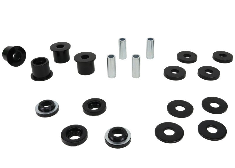 Whiteline Plus Rear Subframe Mount Bushing (Nissan Skyline R32/R33/R34) - Whiteline