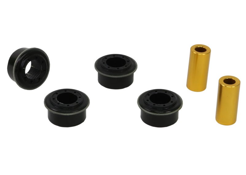 Whiteline Plus Rear Trailing Arm - Lwr Front Bushing (BRZ / FR - S / 86) - Whiteline