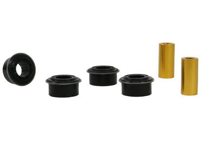 Whiteline Plus Rear Trailing Arm - Lwr Front Bushing (BRZ / FR - S / 86) - Whiteline