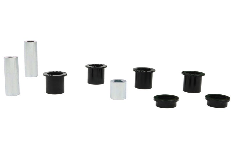 Whiteline Power Steering Bushing Kit (Evo X) - Whiteline