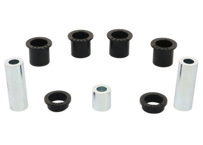 Whiteline Power Steering Bushing Kit (Evo X) - Whiteline