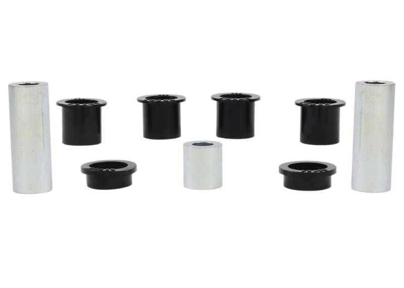 Whiteline Power Steering Bushing Kit (Evo X) - Whiteline