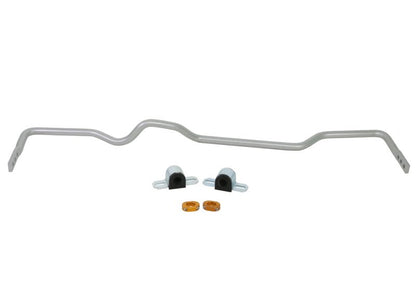 Whiteline Rear 20mm Heavy Duty Adjustable Swaybar (Nissan 350z) - Whiteline