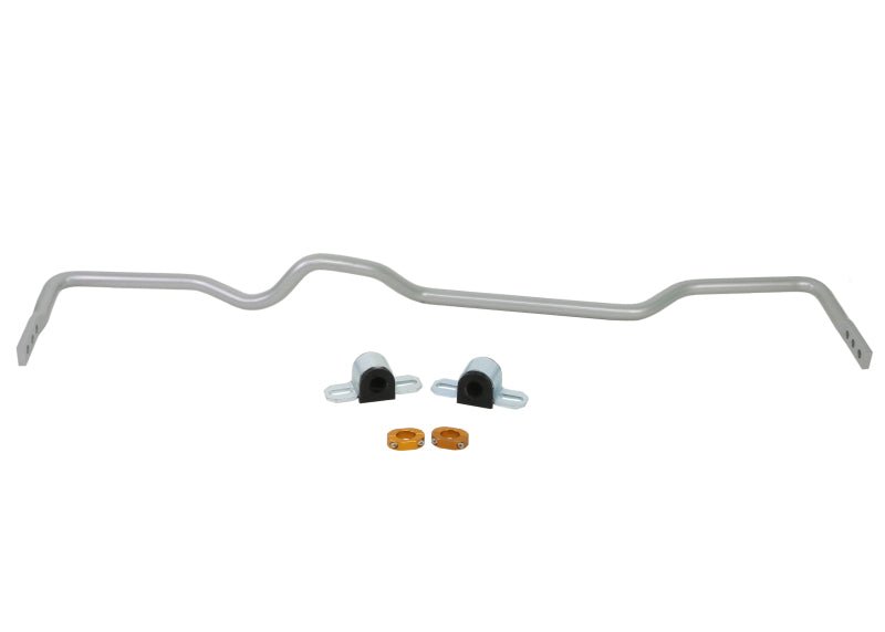 Whiteline Rear 20mm Heavy Duty Adjustable Swaybar (Nissan 350z) - Whiteline