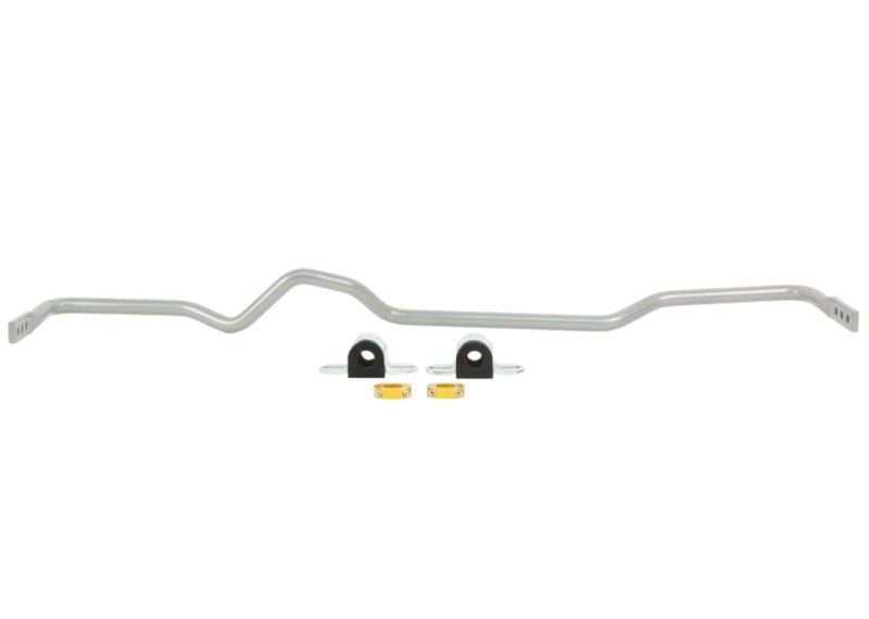 Whiteline Rear 20mm Heavy Duty Adjustable Swaybar (Nissan 350z) - Whiteline