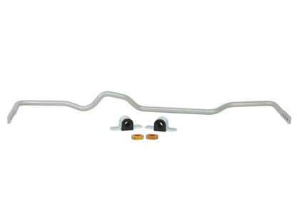 Whiteline Rear 20mm Heavy Duty Adjustable Swaybar (Nissan 350z) - Whiteline