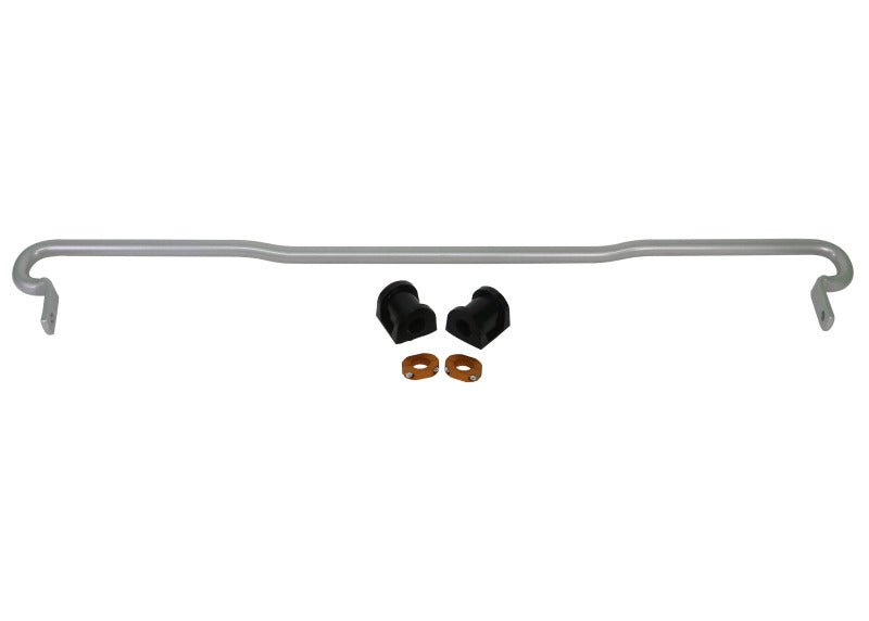 Whiteline Rear 20mm Swaybar - heavy duty (15 - 20 Subaru WRX/STI) - Whiteline