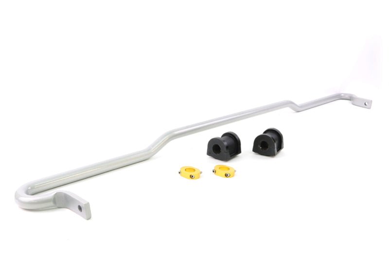 Whiteline Rear 20mm Swaybar - heavy duty (15 - 20 Subaru WRX/STI) - Whiteline