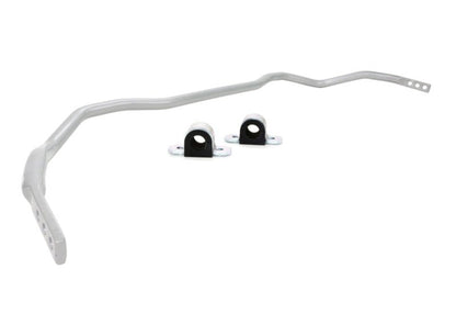 Whiteline Rear 22mm Heavy Duty Adjustable Swaybar (MK3 Supra) - Whiteline