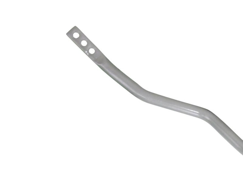 Whiteline Rear 22mm Heavy Duty Adjustable Swaybar (MK3 Supra) - Whiteline