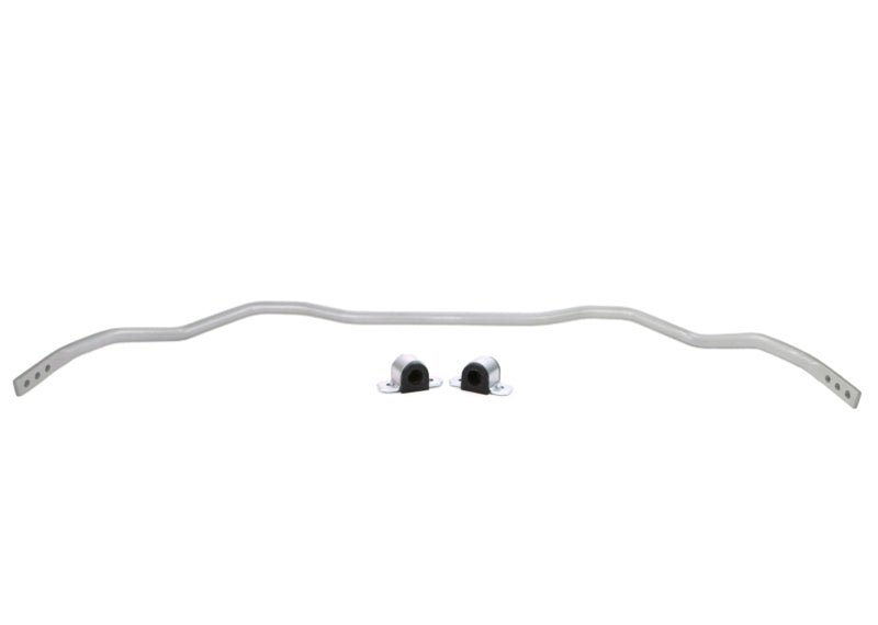 Whiteline Rear 22mm Heavy Duty Adjustable Swaybar (MK3 Supra) - Whiteline