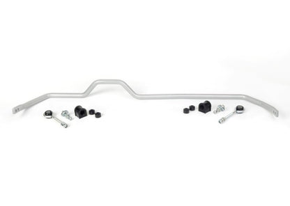 Whiteline Rear 22mm Swaybar - X h/duty Blade adjustable (95 - 98 Nissan 240SX S14) - Whiteline