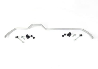 Whiteline Rear 22mm Swaybar - X h/duty Blade adjustable (95 - 98 Nissan 240SX S14) - Whiteline