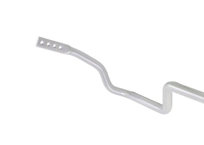 Whiteline Rear 27mm Heavy Duty Adj Swaybar (05+ Ford Mustang) - Whiteline