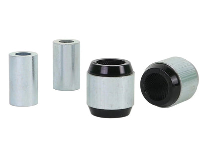 Whiteline Rear Camber Arm Bushing Kit (Rear Inner Bushing) (19 - 20 Hyundai Veloster) - Whiteline