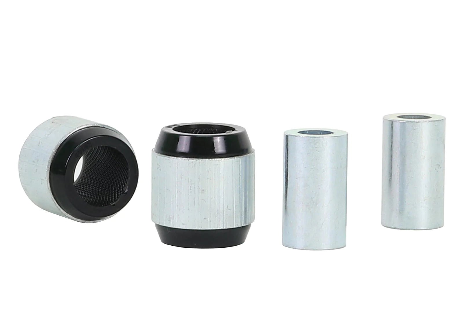 Whiteline Rear Camber Arm Bushing Kit (Rear Inner Bushing) (19 - 20 Hyundai Veloster) - Whiteline