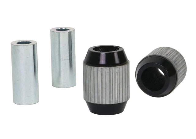 Whiteline Rear Control Arm Bushing Kit (19 - 20 Veloster) - Whiteline