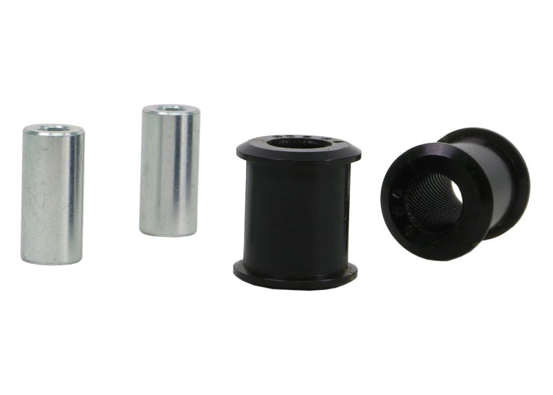 Whiteline Rear Control Arm Lower Front Inner Bushing Kit (Lexus IS250/Lexus IS350) - Whiteline