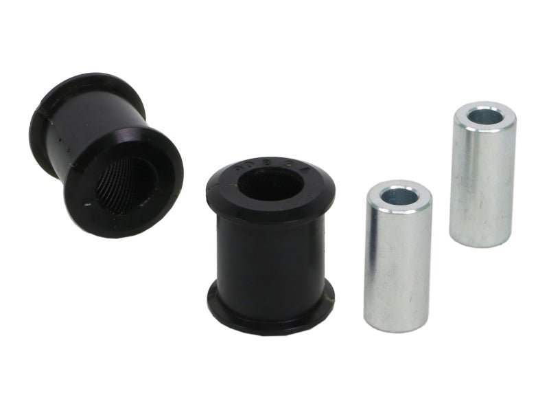 Whiteline Rear Control Arm Lower Front Inner Bushing Kit (Lexus IS250/Lexus IS350) - Whiteline