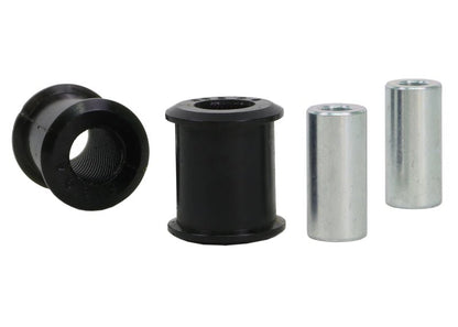 Whiteline Rear Control Arm Lower Front Inner Bushing Kit (Lexus IS250/Lexus IS350) - Whiteline