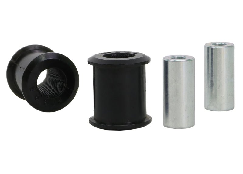 Whiteline Rear Control Arm Lower Front Inner Bushing Kit (Lexus IS250/Lexus IS350) - Whiteline