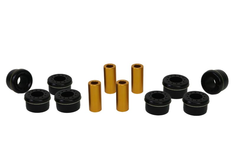 Whiteline Rear Crossmember - Mount Bushing (FRS/BRZ/86) - Whiteline